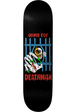 Deathwish Skateboards JF Deathwitch Trials 8.5"