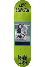 Deathwish Skateboards EE All Screwed Up 8.5"