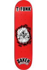 Baker Skateboards TF Bic Lords 8.25"