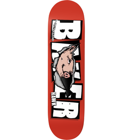 Baker Skateboards RH Emergers 8.125"