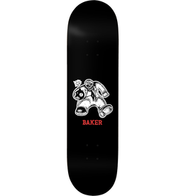 Baker Skateboards CB Time Bomb 8.125"