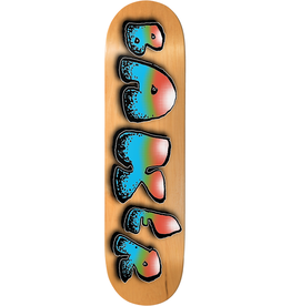 Baker Skateboards RZ Bubble Boy 8.25"