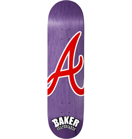 Baker Skateboards AR ATL 8.5"