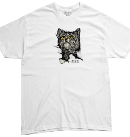 Baker Skateboards Emergers Tee White