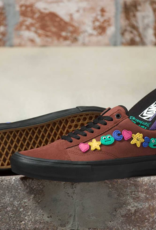 Vans Shoes Frog x Old Skool Pro LTD Brown/Black