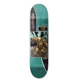 Primitive Armored Neal 8.25"