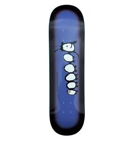 Frog Skateboards Caterpillar 8.5