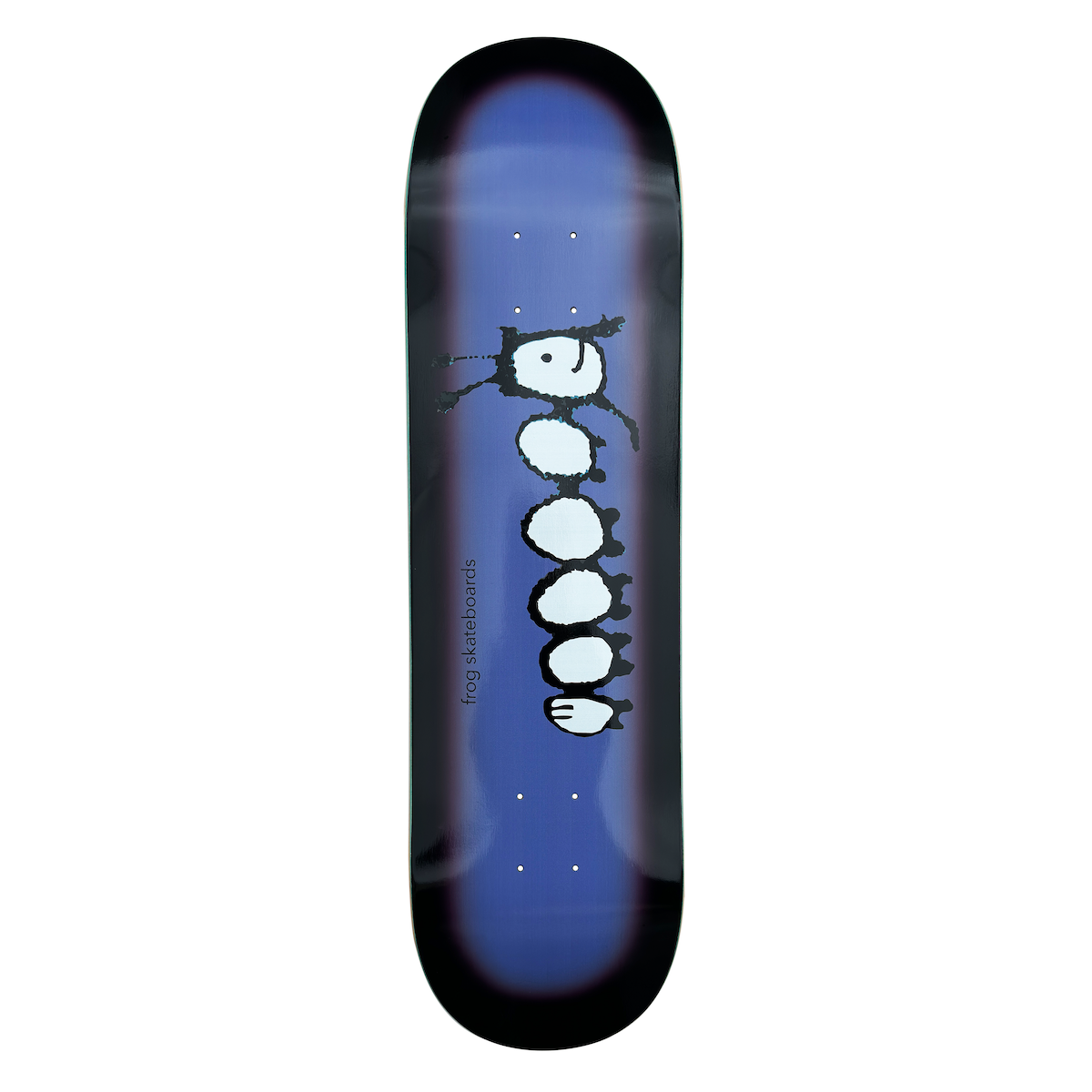 Frog Skateboards Caterpillar 8.5
