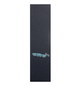 Frog Skateboards Frog Griptape Black Tech Deck