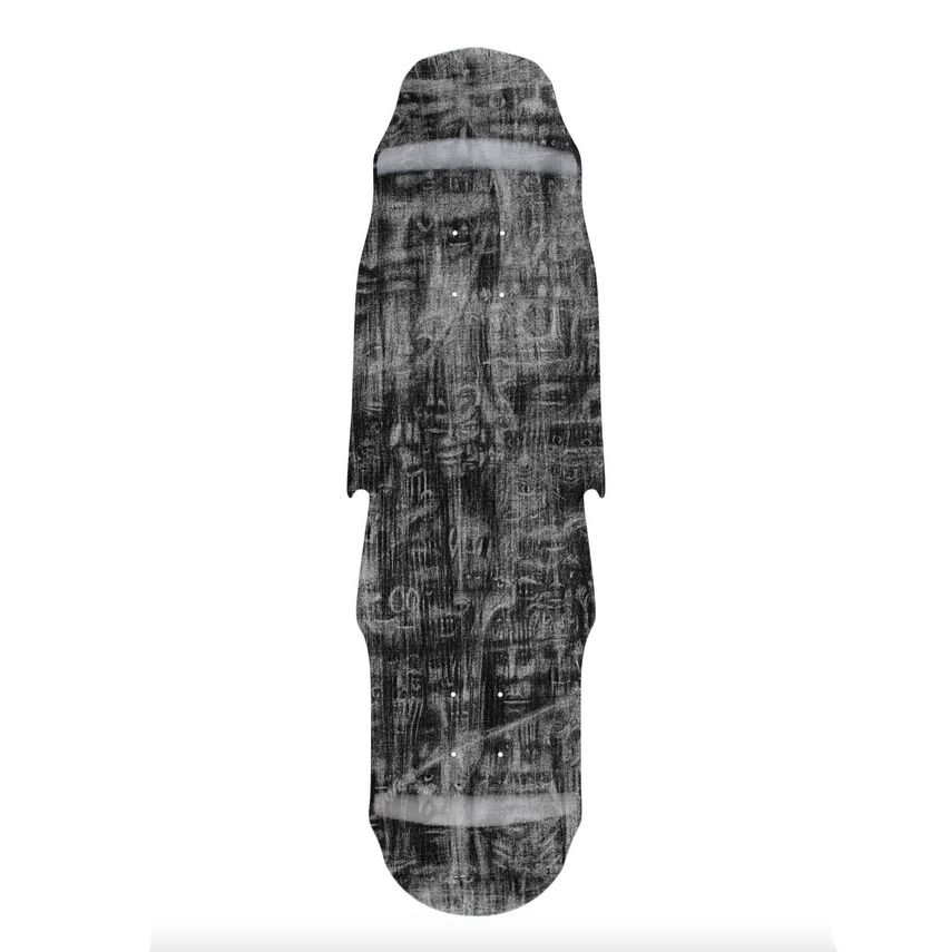 Hockey Aparicio Krod Shaped 8.4