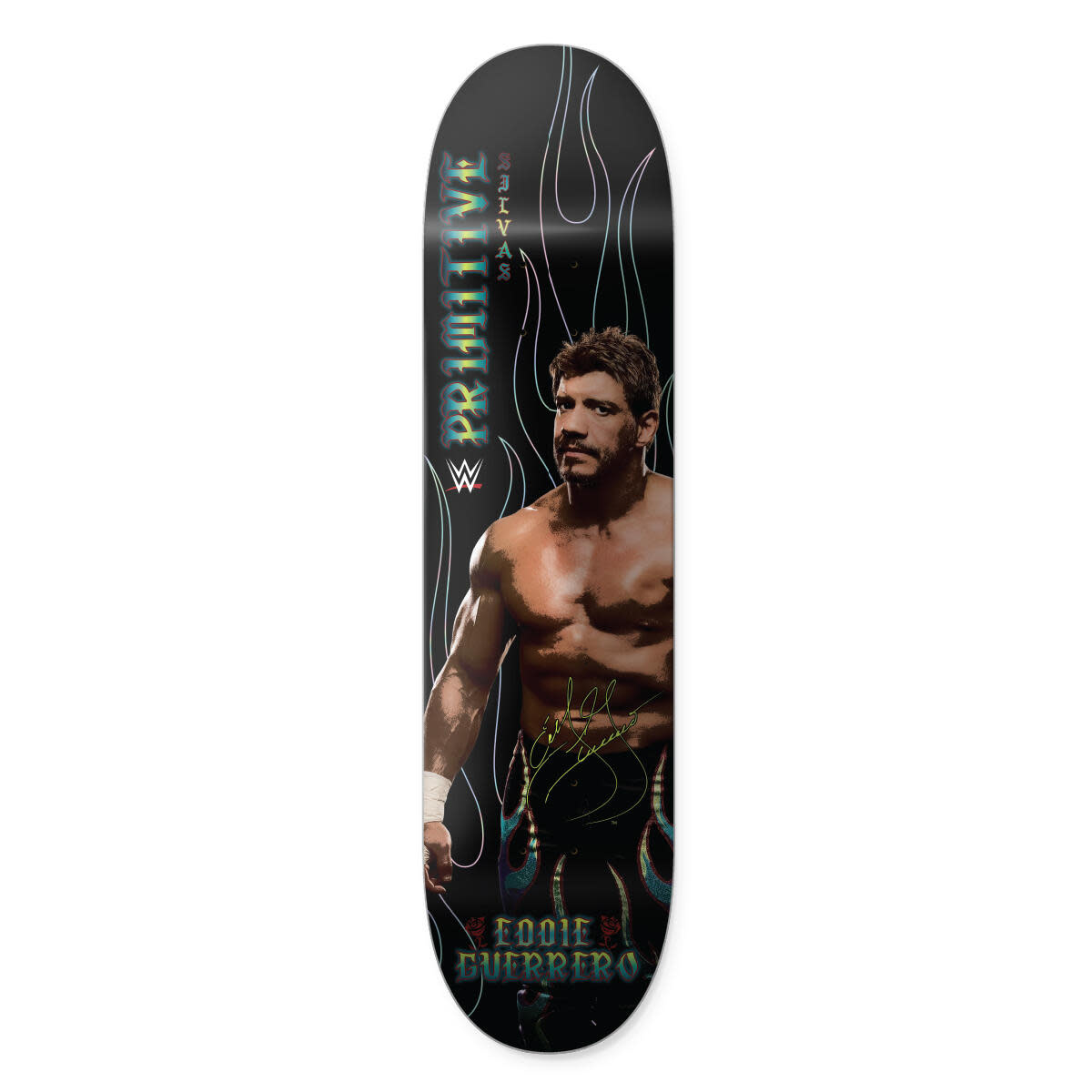 Primitive Silvas Guerrero 8.25"