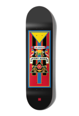 Chocolate Skateboards Alvarez Trajineras 8.5"
