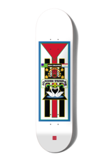 Chocolate Skateboards Trahan Trajineras 8.25"