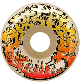 Spitfire Wheels Spitfire F4 97d T. Funk Savie Conical Full 56mm