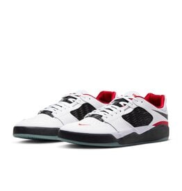 Nike SB Nike SB Ishod PRM L White/Black-University Red