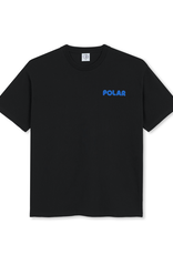 Polar Skate Co. Magnet Black