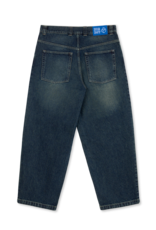 Polar Skate Co. Big Boy Pants Dirty Blue