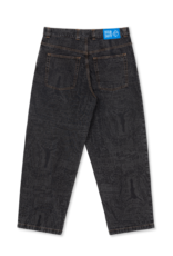 Polar Skate Co. Big Boy Pants Exist Washed Black