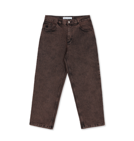 Polar Skate Co. '93 Pants Mud Brown