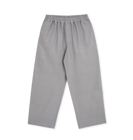 Polar Skate Co. Karate Pants Silver