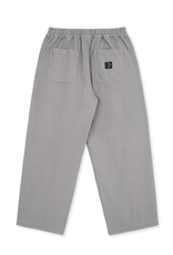 Polar Skate Co. Karate Pants Silver