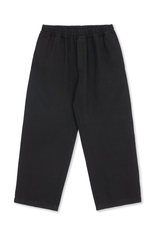 Polar Skate Co. Karate Pants Black