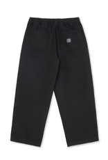 Polar Skate Co. Karate Pants Black