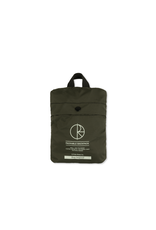 Polar Skate Co. Packable Backpack Dirty Black