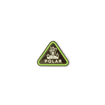 Polar Skate Co. Devil Man Magnet