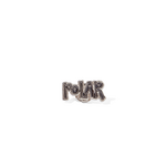 Polar Skate Co. Heart Logo Pin