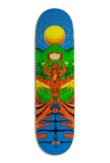 Real Skateboards Actions Realized x Lahaina 8.25