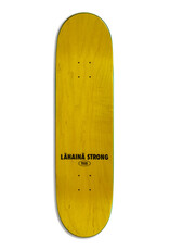 Real Skateboards Actions Realized x Lahaina 8.25