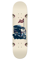 Real Skateboards Praman Transport 8.5 WW
