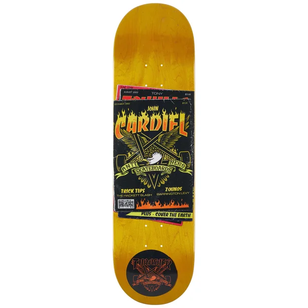 Anti Hero Cardiel Thrasher 8.62