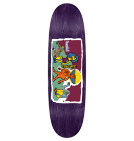 Krooked Gonz Stroll 9.1