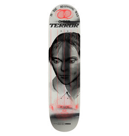 Quasi Skateboards Rizzo Reset 8.25"