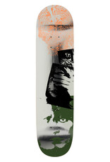 Quasi Skateboards 2FA 8.25"