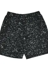 Quasi Skateboards Duece Short Black