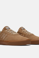 New Balance Numeric 272 x Museum Wheat/Gum