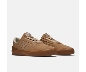 Numeric 272 x Museum Wheat/Gum - APB Skateshop LLC.