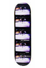April Skateboards Guy Mariano 1990 8.5