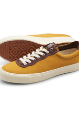 Last Resort AB VM001 Lo Canvas Yellow/Brown