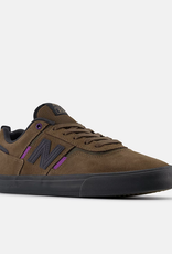 New Balance Numeric 306 Foy Brown/Black