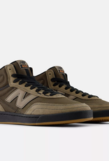 New Balance Numeric 440 High Brown/Black