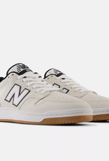 New Balance Numeric 480 Cream/White/Gum