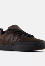 New Balance Numeric 808 Tiago Brown/Black