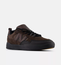 New Balance Numeric 808 Tiago Brown/Black