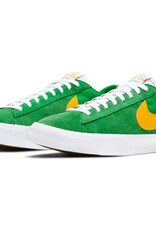 Nike SB Nike SB Zoom Blazer Low Pro GT  Lucky Green/Yellow