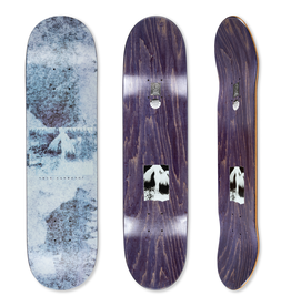 Polar Skate Co. Shin Sanbongi Headless Angel 8.5