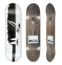 Polar Skate Co. Roman Gonzalez Dinghies 8.25